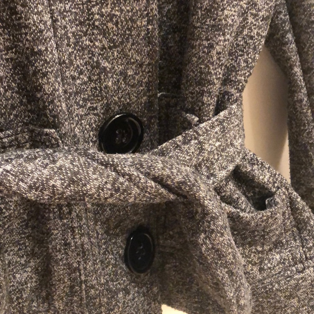 Lucky coat ! ♡